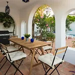 Apartamentos Las Virginias