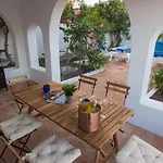 Apartamentos Las Virginias