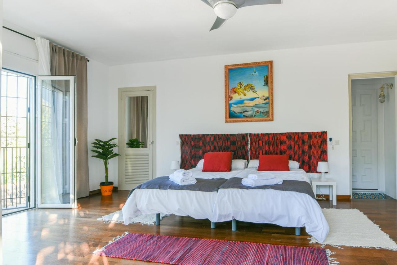Las Virginias Apartamento Marbella