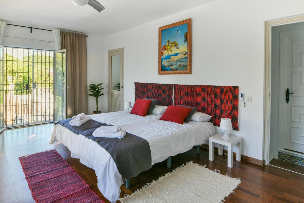 Las Virginias Apartamento Marbella