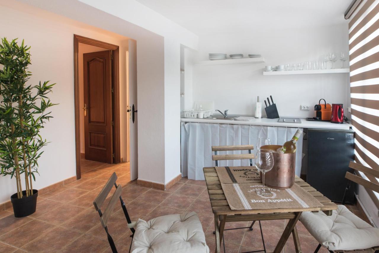 Apartamento Las Virginias Marbella