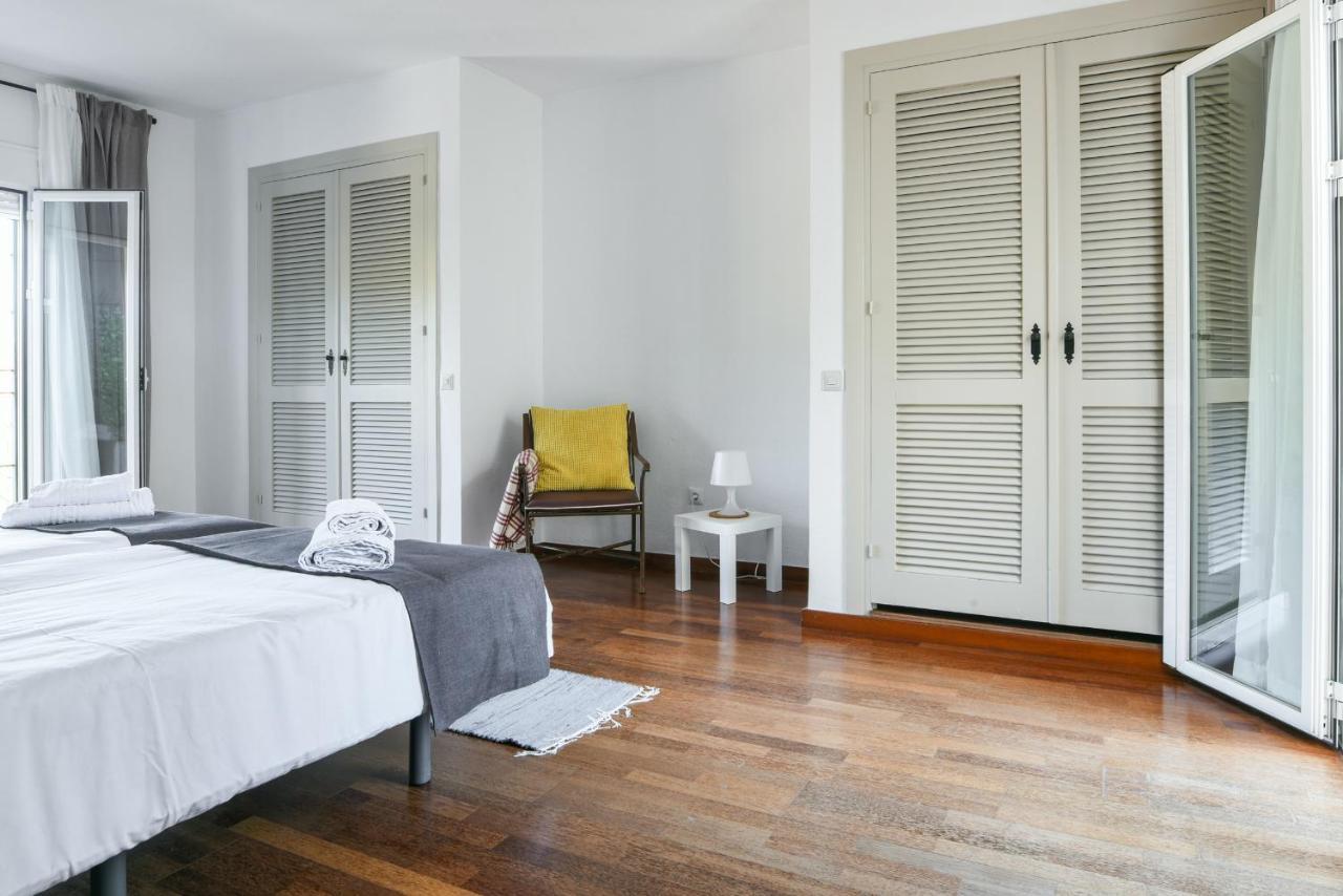 Apartamento Las Virginias *