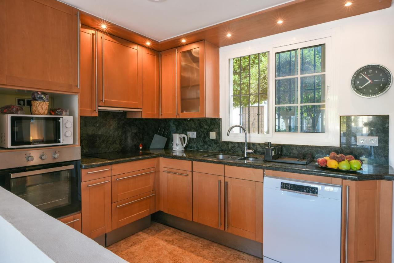 Apartamento Las Virginias Marbella