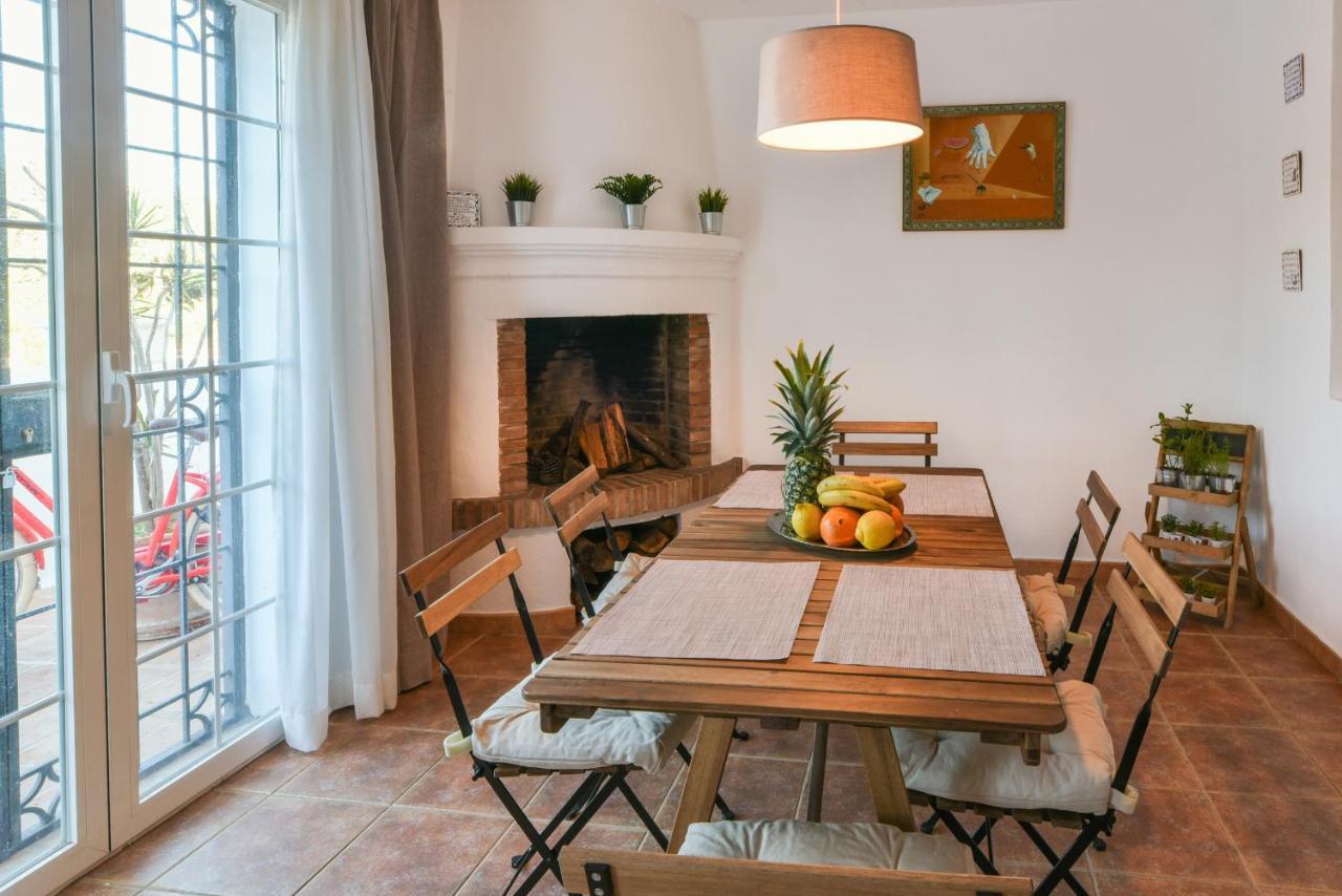 Las Virginias Apartamento *