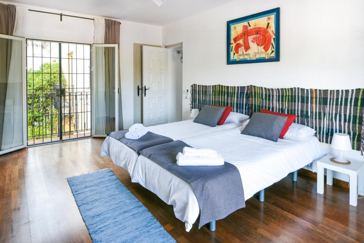 Las Virginias Apartamento *