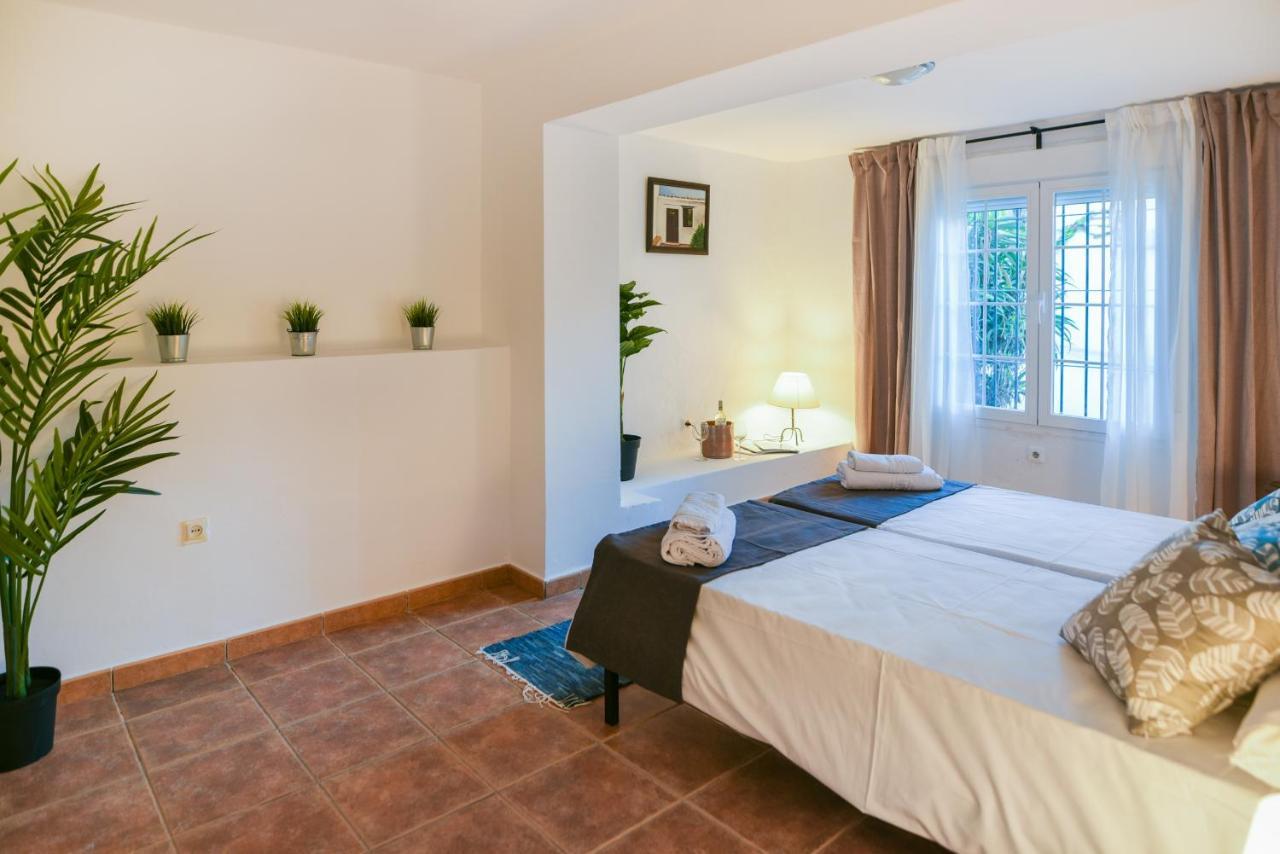 Apartamento Las Virginias Marbella