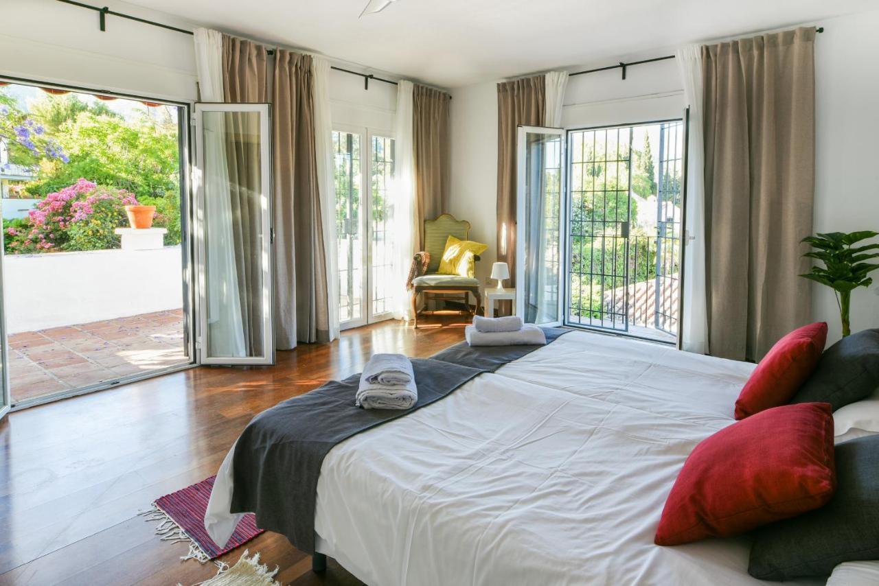 Apartamento Las Virginias *