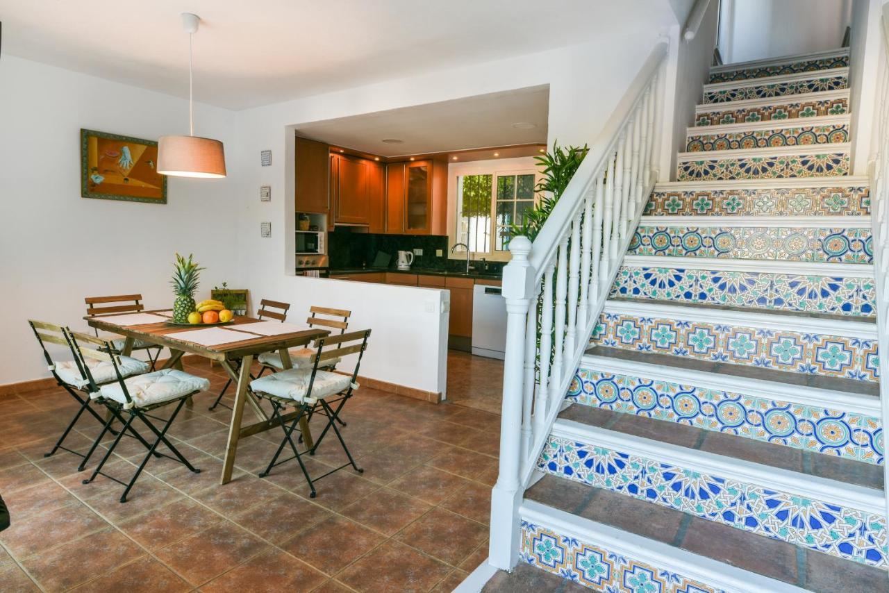 Apartamento Las Virginias Marbella