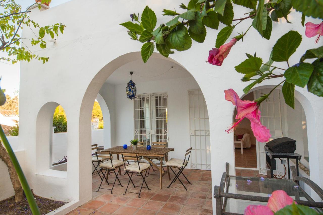 Las Virginias * Marbella