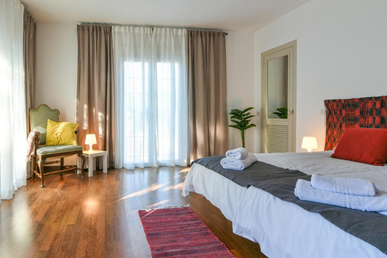 Las Virginias Apartamento