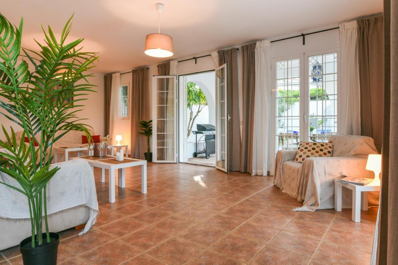 Las Virginias Apartamento *