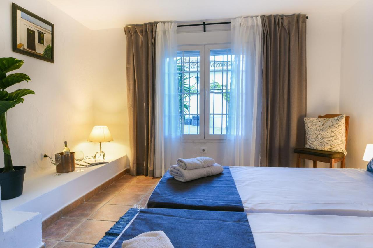 Las Virginias Marbella