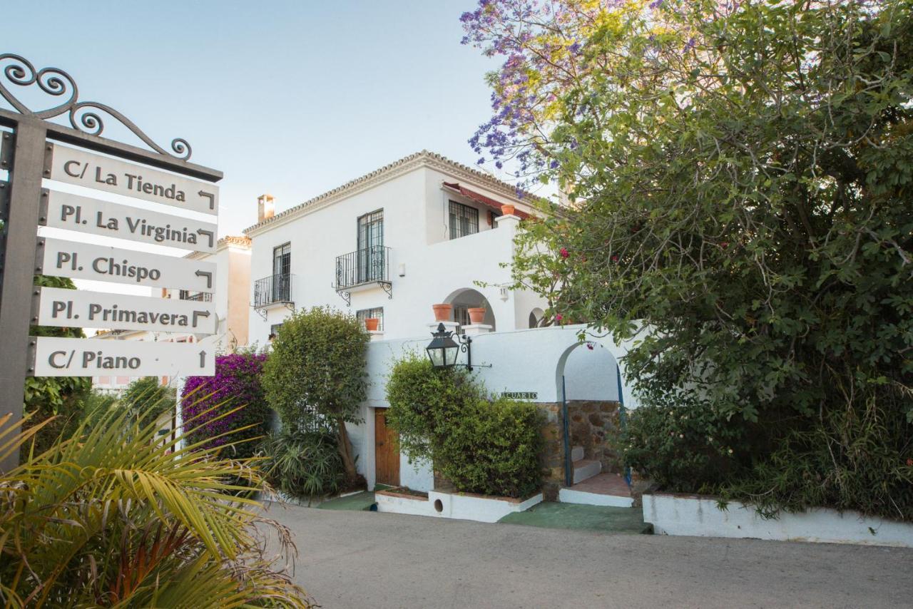 Apartamento Las Virginias
