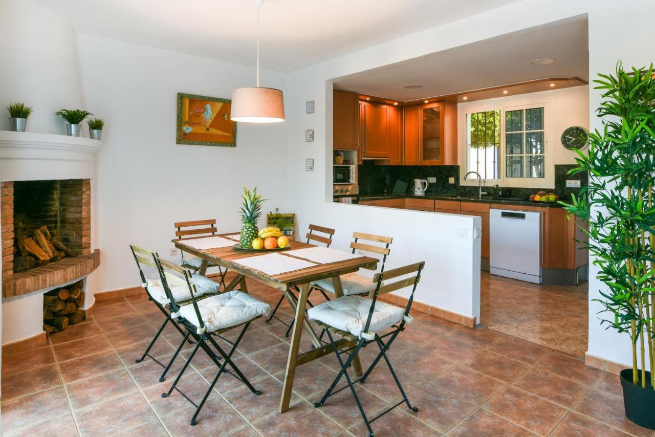 Las Virginias Apartamento