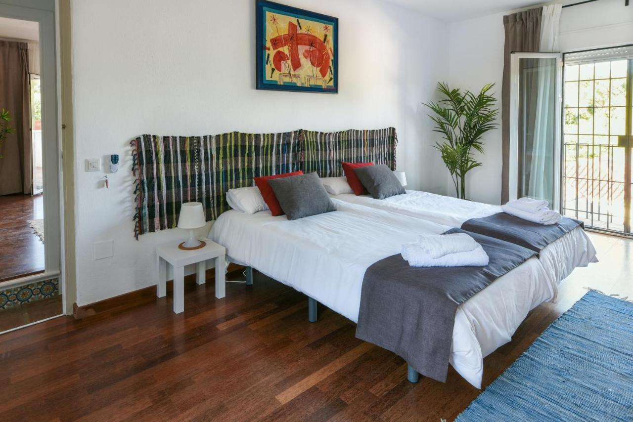 Las Virginias Apartamento *