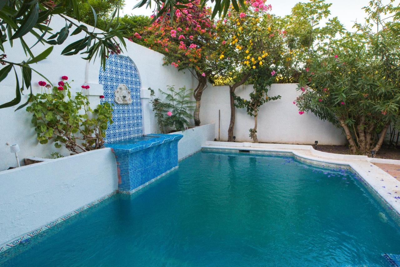 Appartement Las Virginias *