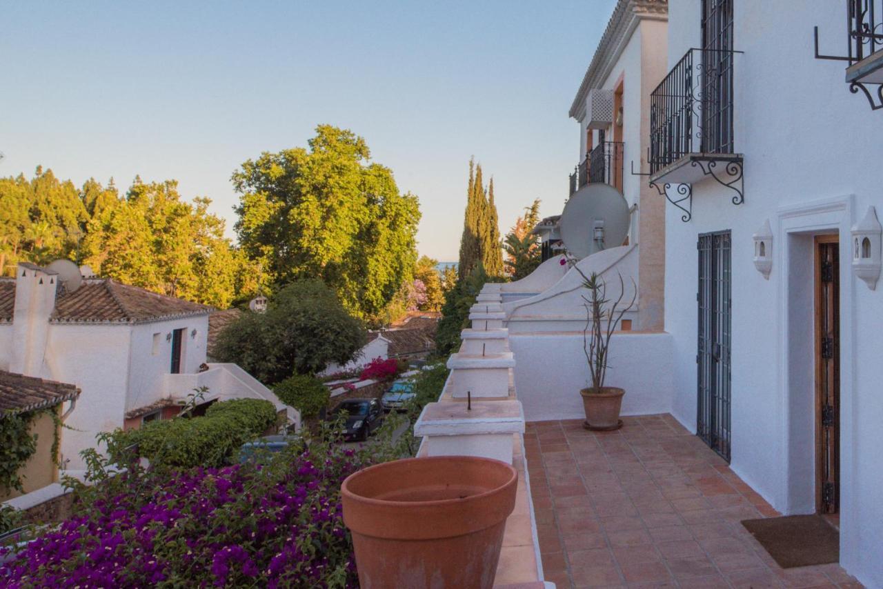 Las Virginias Apartamento Marbella