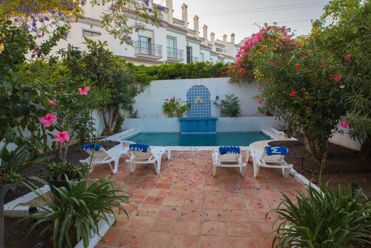 Apartamento Las Virginias Marbella
