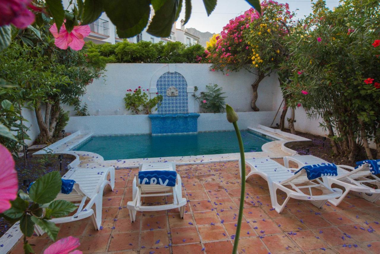 Las Virginias * Marbella